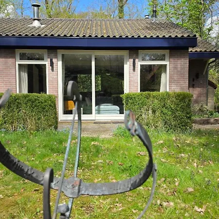 Holiday home Piet