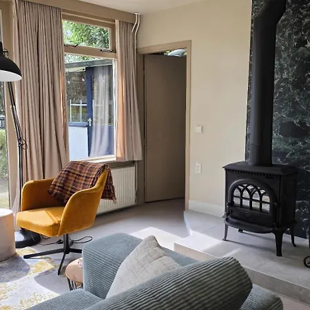 Holiday home Piet