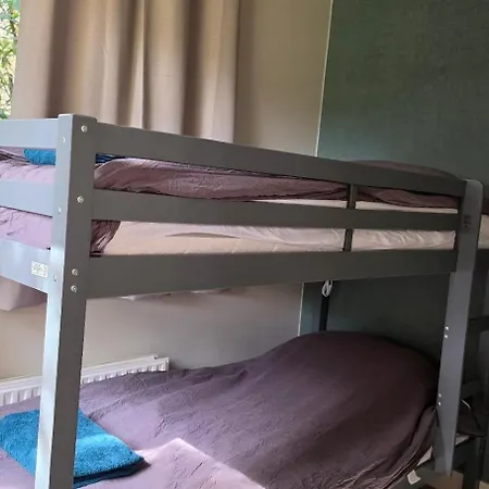 Piet Holiday home